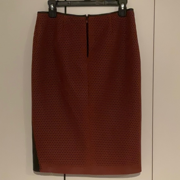 Reed Krakoff Skirt - Picture 3 of 5